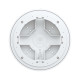 Adaptor VESA Mount pentru UniFi Connect Display Ubiquiti, UACC-Display21 27-VA